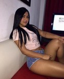 Reviews about escort with phone number 6178634662