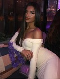 Reviews about escort with phone number 2486863342