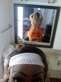 Reviews about escort with phone number 6026991443
