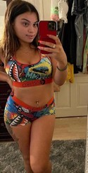 Reviews about escort with phone number 7163338726
