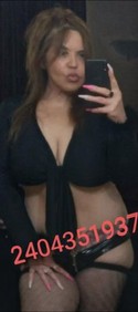 Reviews about escort with phone number 2404351627