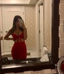 Reviews about escort with phone number 3472526252