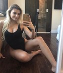 Reviews about escort with phone number 4159965696