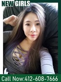 Reviews about escort with phone number 4126087666