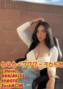 Reviews about escort with phone number 6467773656