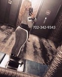 Reviews about escort with phone number 7023429343