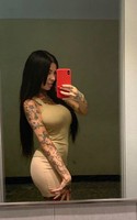 Reviews about escort with phone number 6028996290