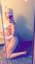 Reviews about escort with phone number 4153168022