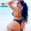 Reviews about escort with phone number 4078638044