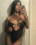 Reviews about escort with phone number 6206076981