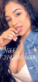 Reviews about escort with phone number 2144005669