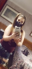 Reviews about escort with phone number 6822578230