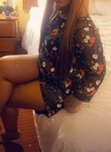 Reviews about escort with phone number 5024357951