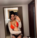 Reviews about escort with phone number 7164278487