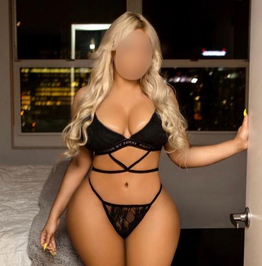 Sexy Women Escorts In Orlando