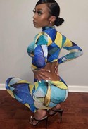 Reviews about escort with phone number 6468491112