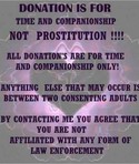 Reviews about escort with phone number 7274402561