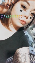 Reviews about escort with phone number 2142549715