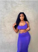 Reviews about escort with phone number 5513552450
