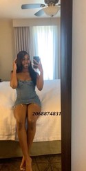 Reviews about escort with phone number 2068874831