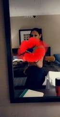 Reviews about escort with phone number 7077742480