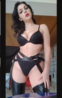 Reviews about escort with phone number 6179961149