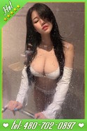 Reviews about escort with phone number 4807020897