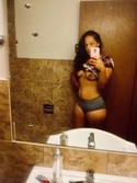 Reviews about escort with phone number 4142333626