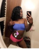 Reviews about escort with phone number 6464396769