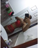Reviews about escort with phone number 9173911585