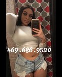 Reviews about escort with phone number 4696869520