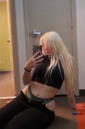 Reviews about escort with phone number 7039578097
