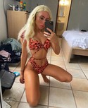 Reviews about escort with phone number 2568298363