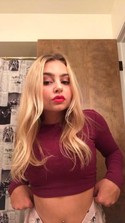 Reviews about escort with phone number 9165834195