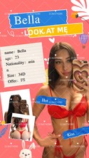 Reviews about escort with phone number 2136574280