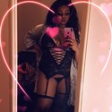 Reviews about escort with phone number 7164360655