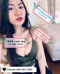 Reviews about escort with phone number 6503377287