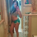 Reviews about escort with phone number 4248356795