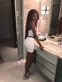 Reviews about escort with phone number 2407713171