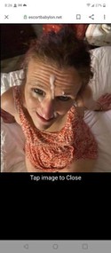 Reviews about escort with phone number 8138202918