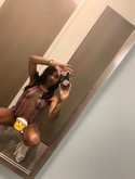 Reviews about escort with phone number 5853080437