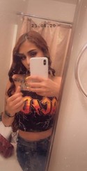 Reviews about escort with phone number 4806062522