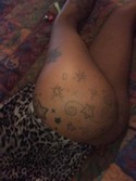 Reviews about escort with phone number 8326809733