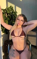 Reviews about escort with phone number 6093004359