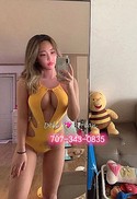 Reviews about escort with phone number 7073430835