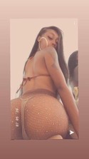 Reviews about escort with phone number 4698402611