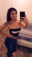 Reviews about escort with phone number 5596348923