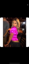 Reviews about escort with phone number 5852824700
