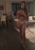 Reviews about escort with phone number 4154297665