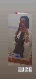 Reviews about escort with phone number 4845173838